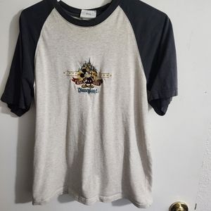Disneylands Resort 50th Anniversary Shirt